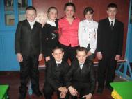 Село моє,красо моя!