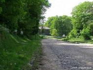 Село Маньківці