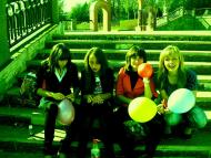 Село моє,красо моя!