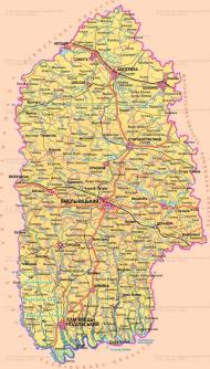 Корчик в інтернеті