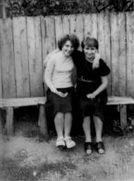 жителі с.Мазинки