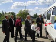 Корчик в інтернеті