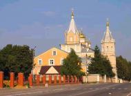 Корчик в інтернеті