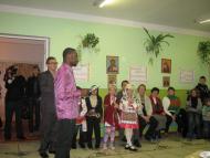 Липовець в інтернеті