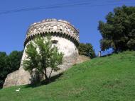 Корчик в інтернеті