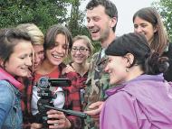 Банилів в інтернеті