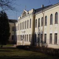 Семенівка в інтернеті