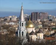 Сулимівка в інтернеті