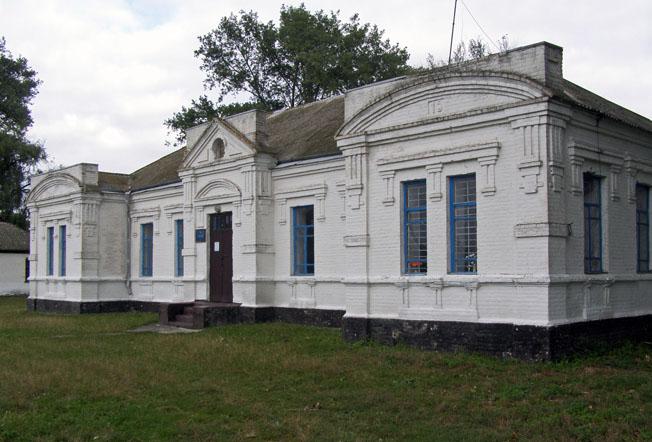 Сулимівка в інтернеті - Сулимовка