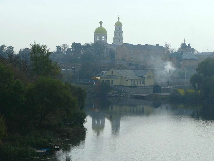 м.Біла Церква  - Біла Церква