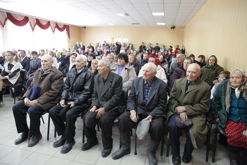 Дударків в інтернеті - Дударків