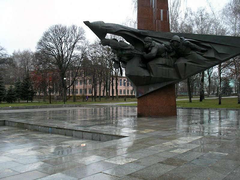 м.Біла Церква - Біла Церква