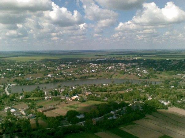 Чемерівці в інтернеті - Чемерівці