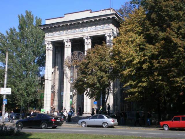 Інженерне в інтернеті - Инженерное