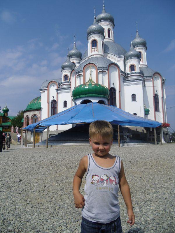 Вашківці в інтернеті - Vashkivtsi