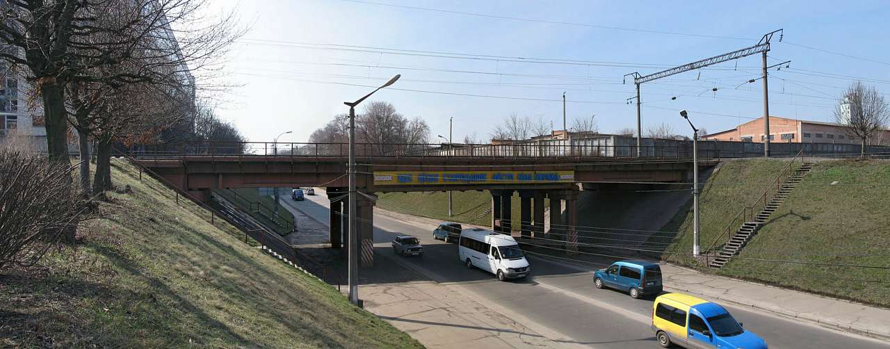 м.Біла Церква - Біла Церква