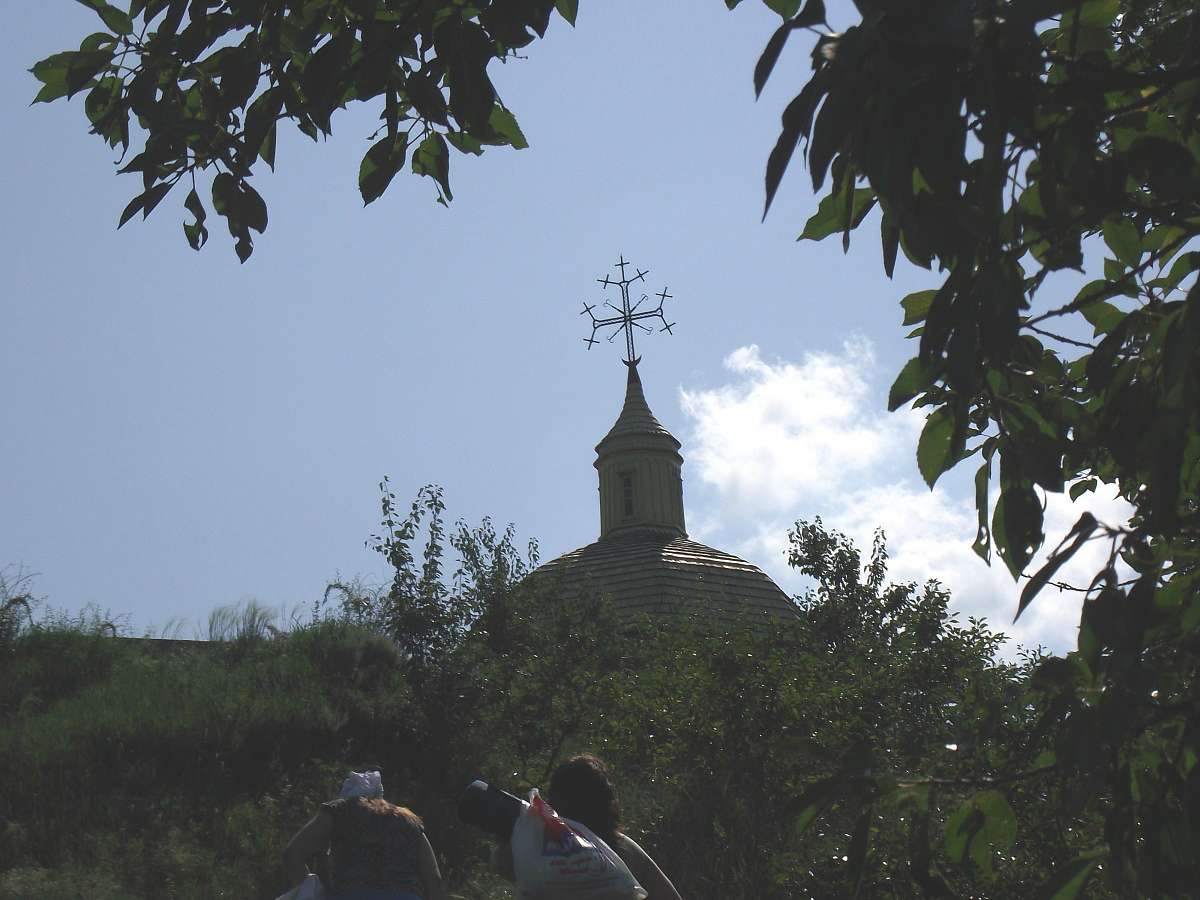 Витичів. Краєвиди - Витачев