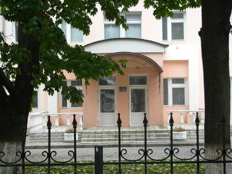 м.Біла Церква  - Біла Церква
