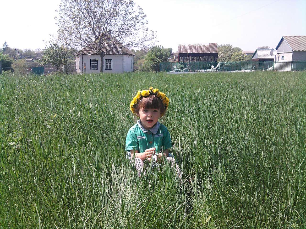 Українка - Українка