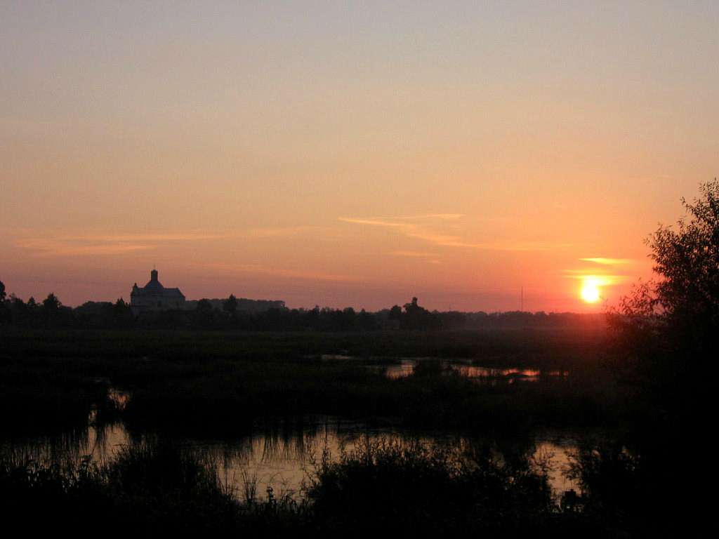 Любарські світанки - Любар