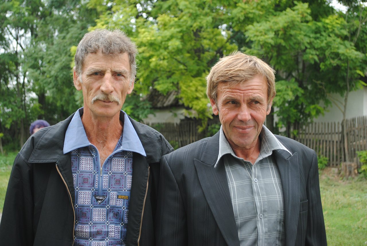 День села 2012 - Строкачи