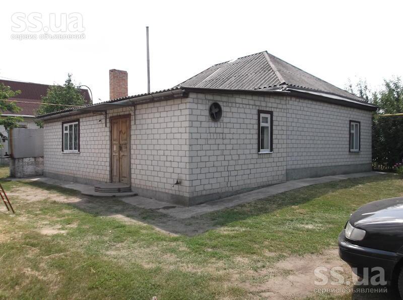 Чорнобай в інтернеті - Чернобай