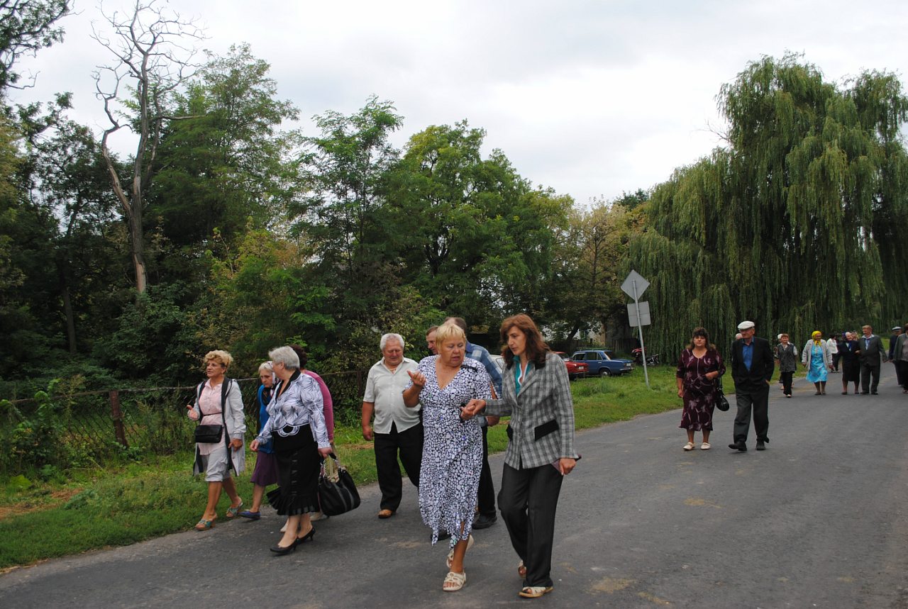 День села 2012 - Strokachi