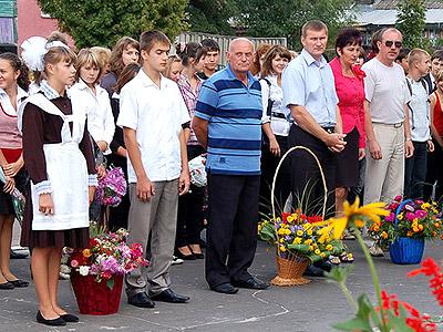 Ямпіль в інтернеті - Ямполь