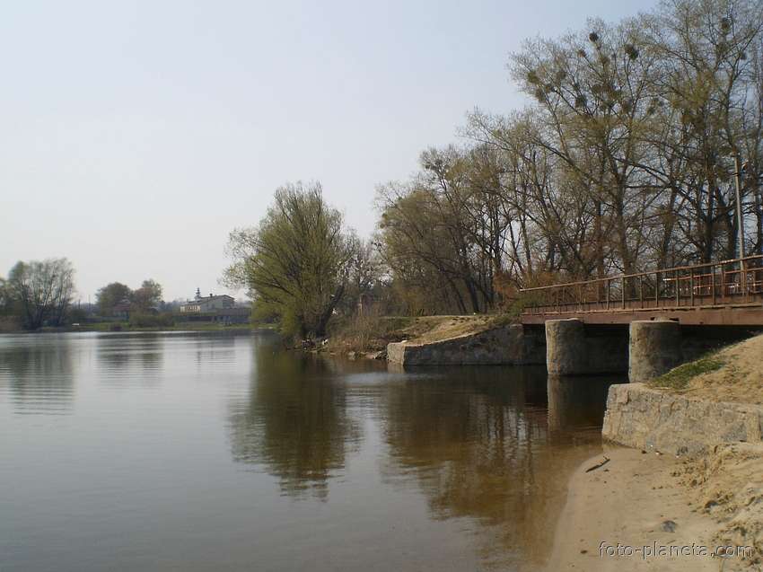 c. Сущанка природа - Сущанка