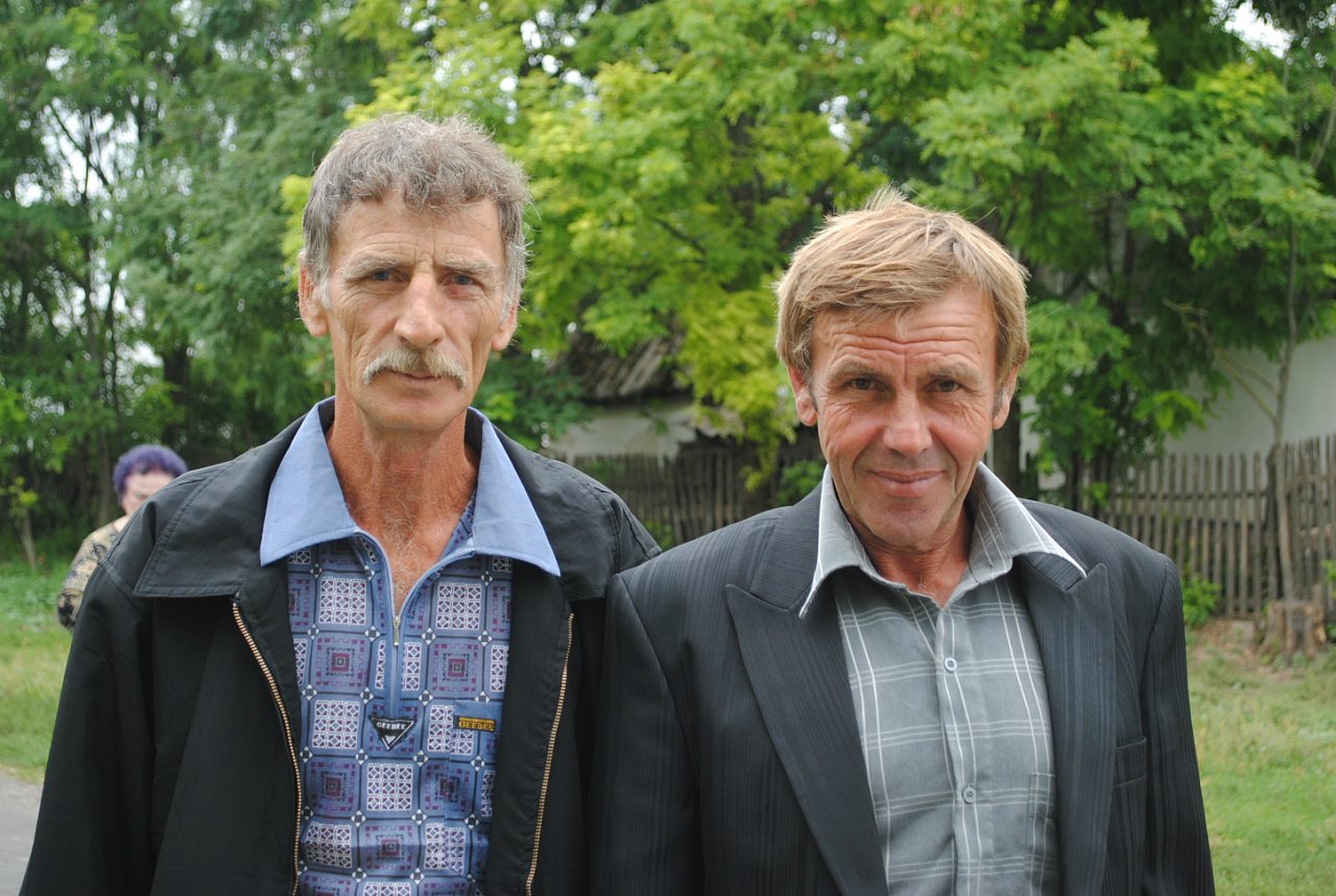 День села 2012 - Строкачи