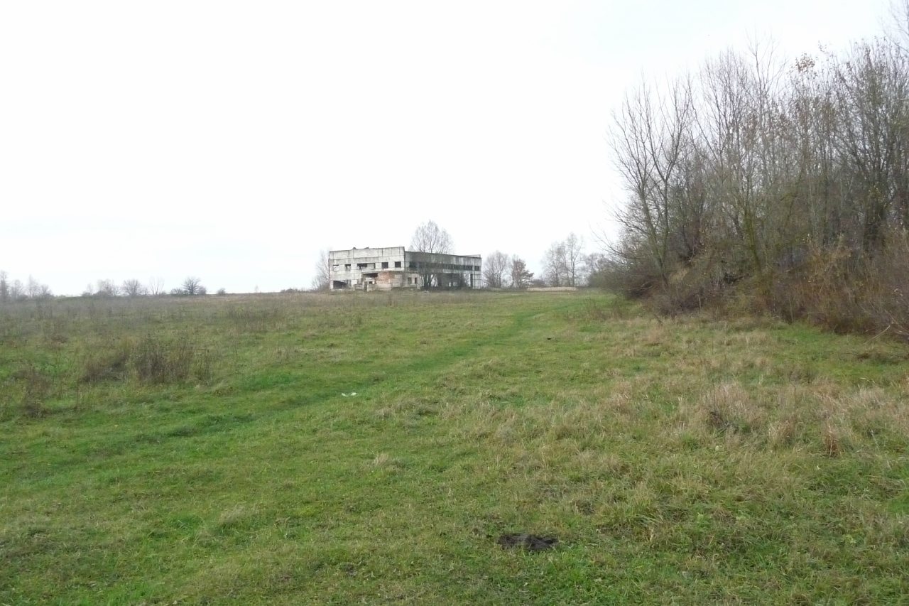 моя комаровка - Комаровка