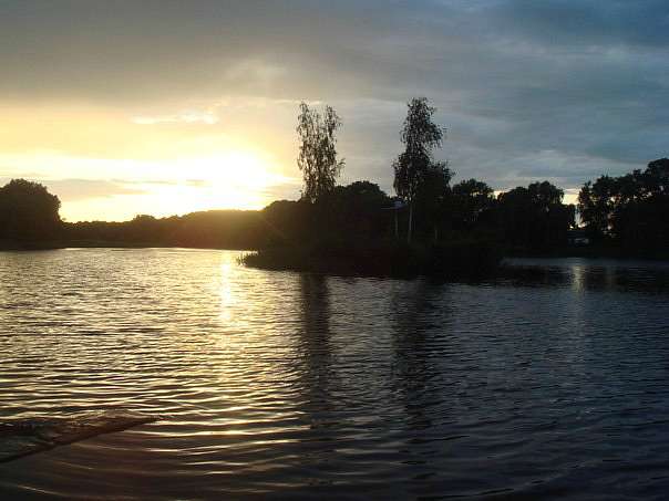 Любе село - Myrolyubivka