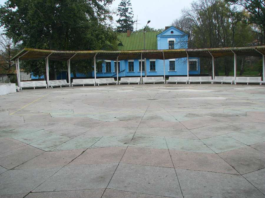 м.Біла Церква  - Біла Церква