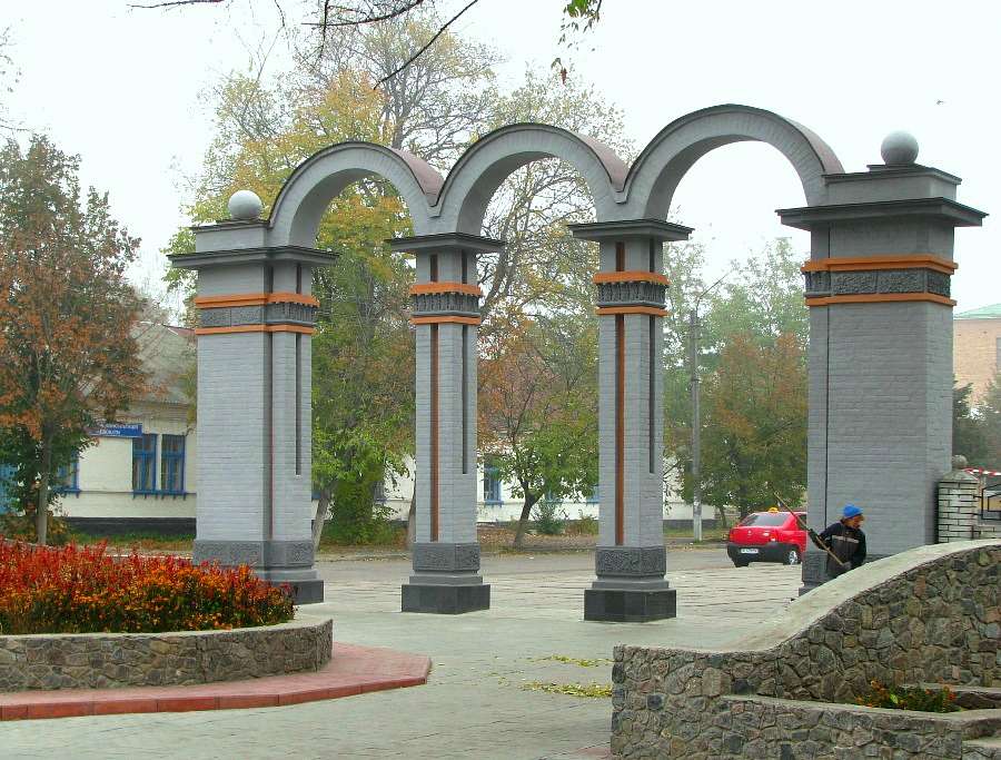 м.Біла Церква  - Біла Церква