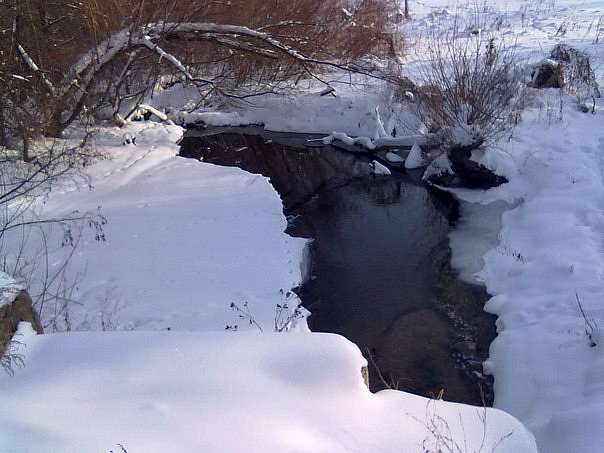 Любе село - Миролюбовка