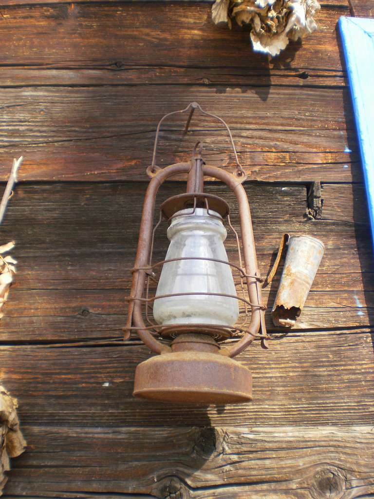 Екскурсія в музей - Старий Вовчинець