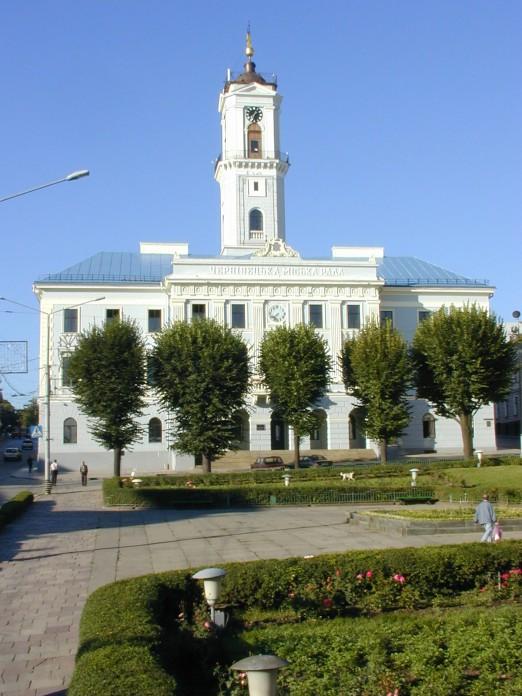 Клембівка в інтернеті - Клембівка