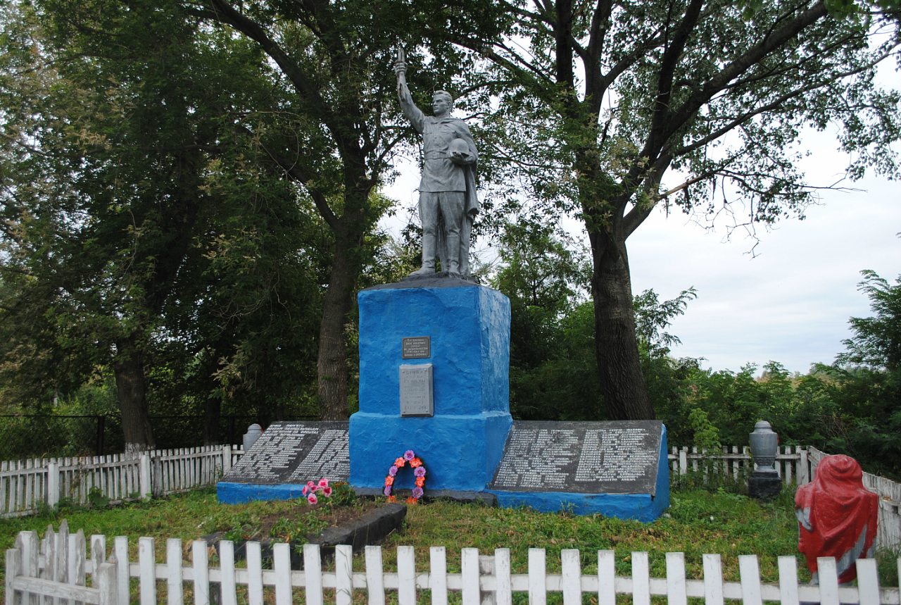 День села 2012 - Строкачи