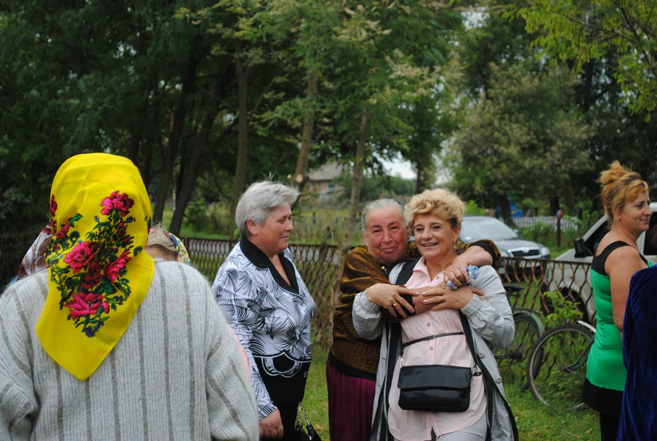 День села 2012 - Строкачі