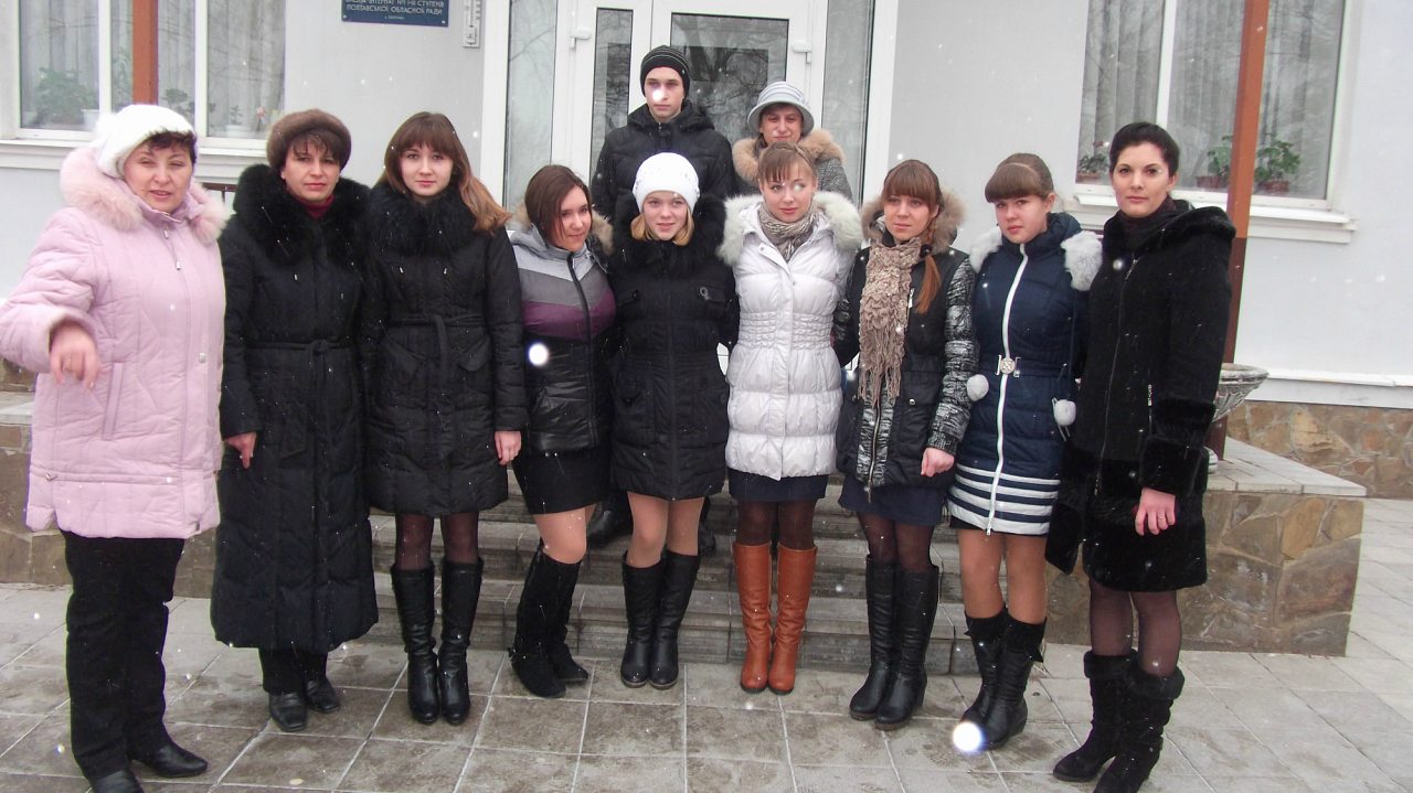 Село моє,красо моя! - Черкащани