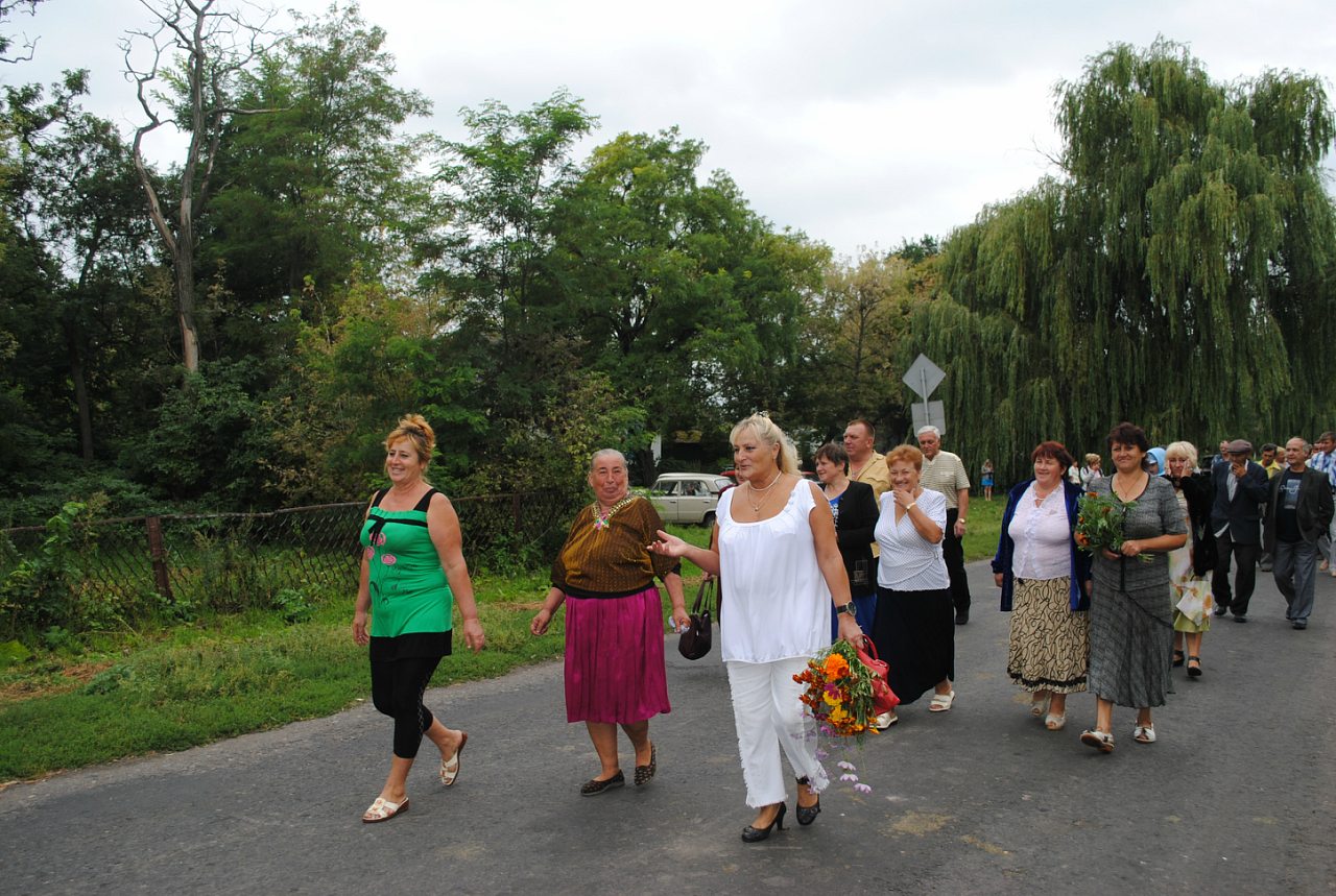 День села 2012 - Strokachi