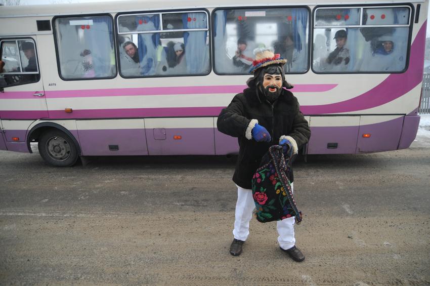 Вашківці в інтернеті - Вашківці