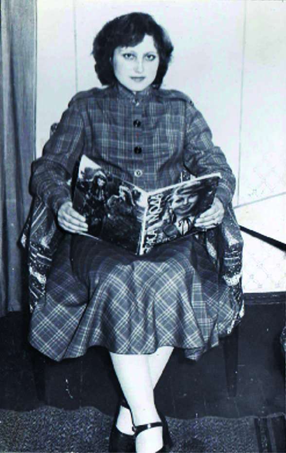 жителі с.Мазинки - Мазинки