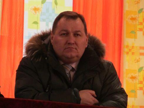 Чорнобай в інтернеті - Чернобай