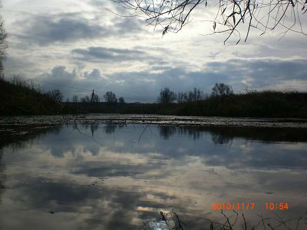 Любе село - Myrolyubivka