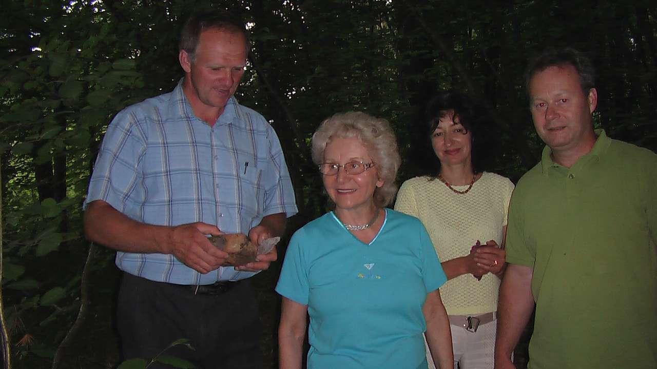 Село Грядки - Грядки