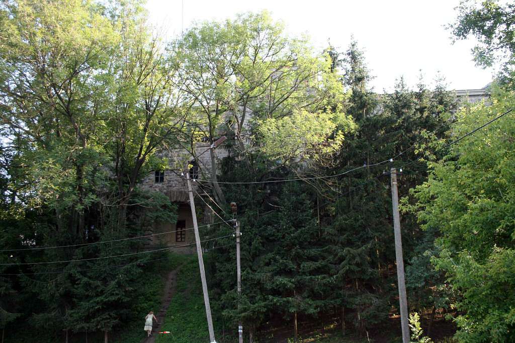 Хмільник-історичний - Хмільник