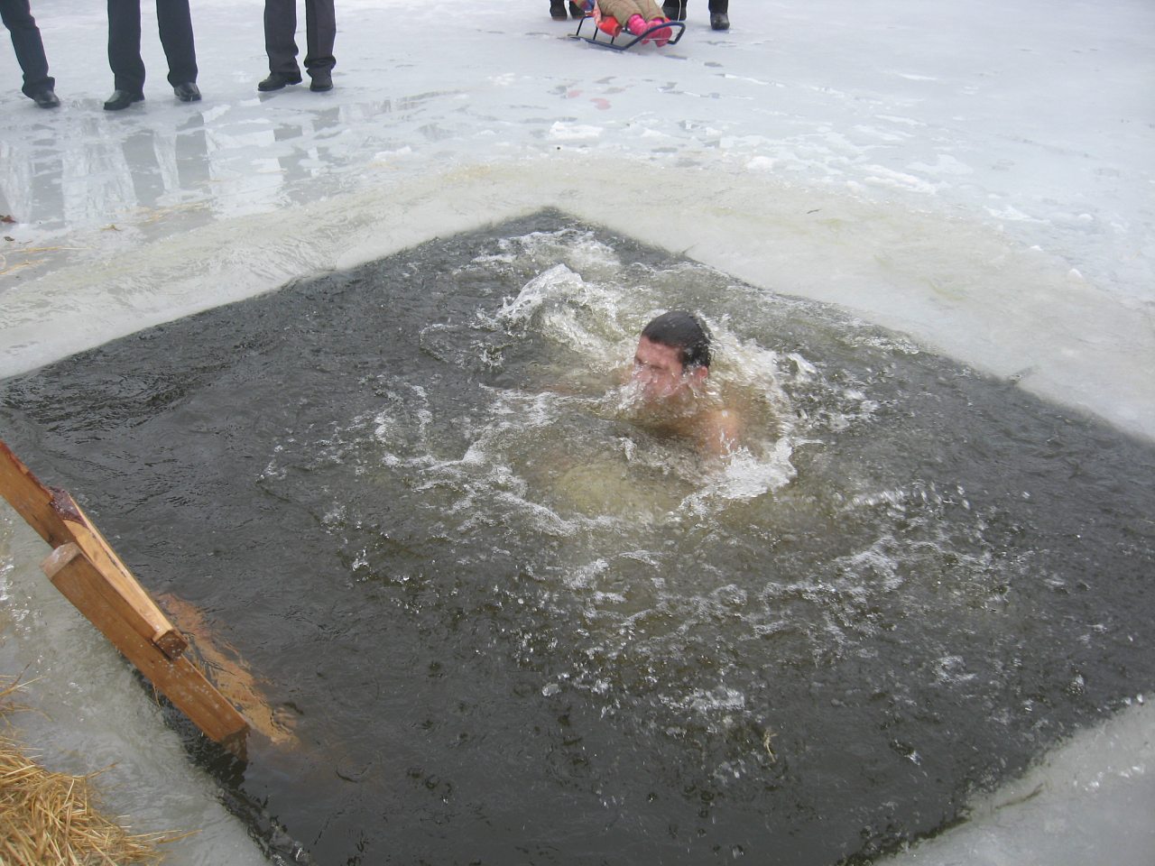 Село моє,красо моя! - Черкащани