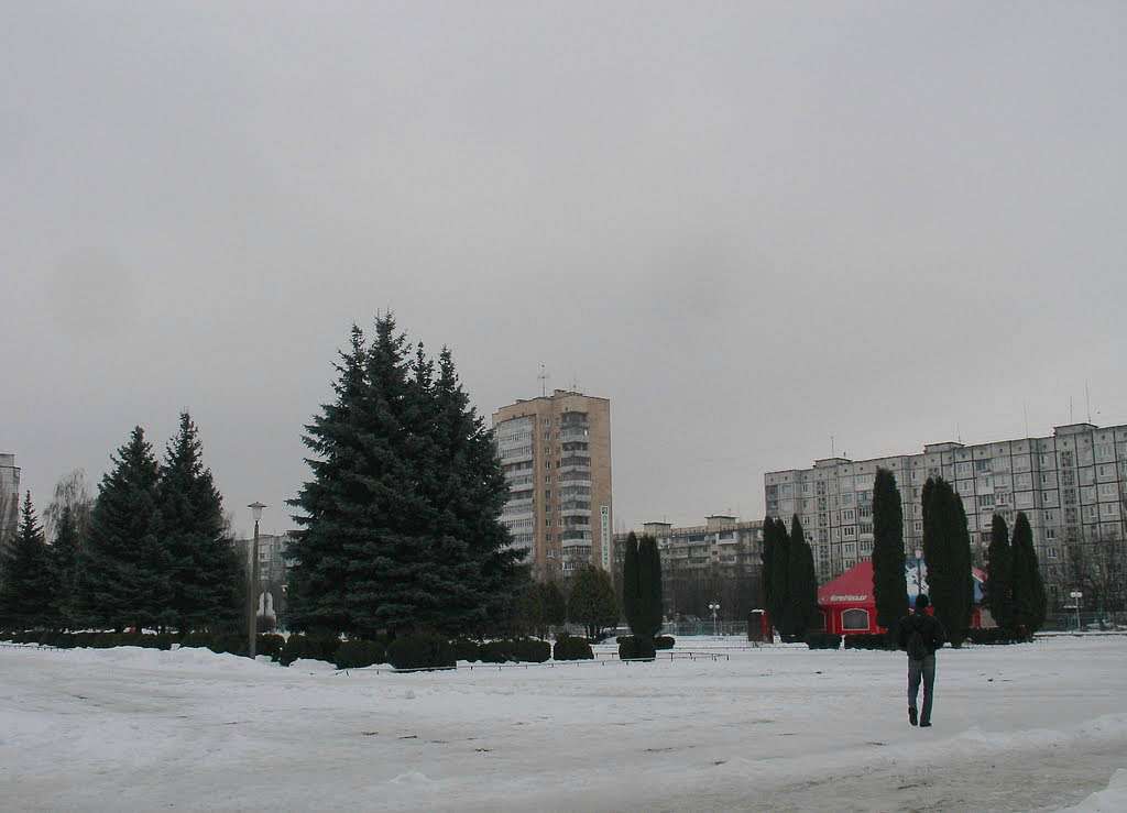 м.Біла Церква - Біла Церква