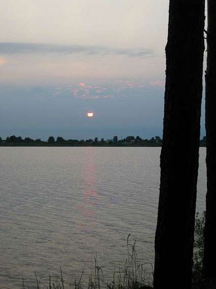 cЛисівка-природа - Лисівка